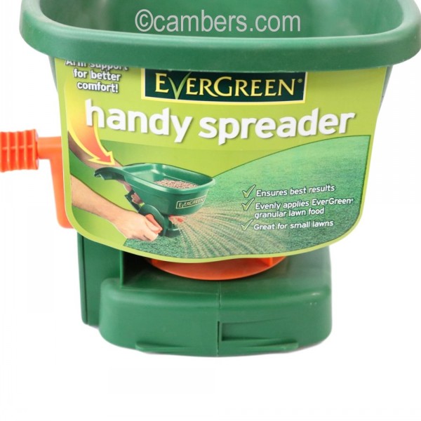 Miracle Gro Evergreen Handy Seed Spreader Cambers Country Store